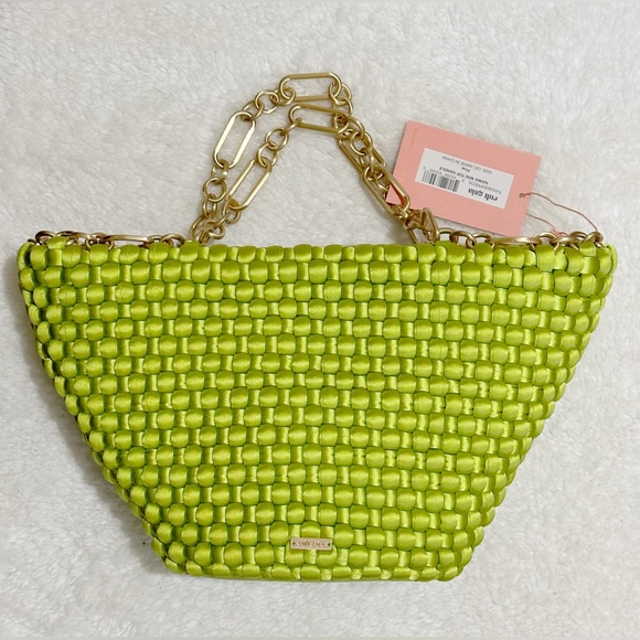 Cult Gaia Naima mini tote - Picture 5 of 8